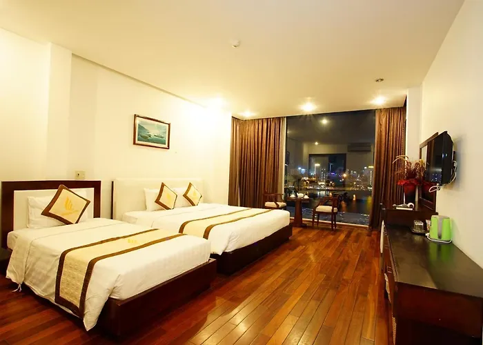 Hoang Linh Hotel