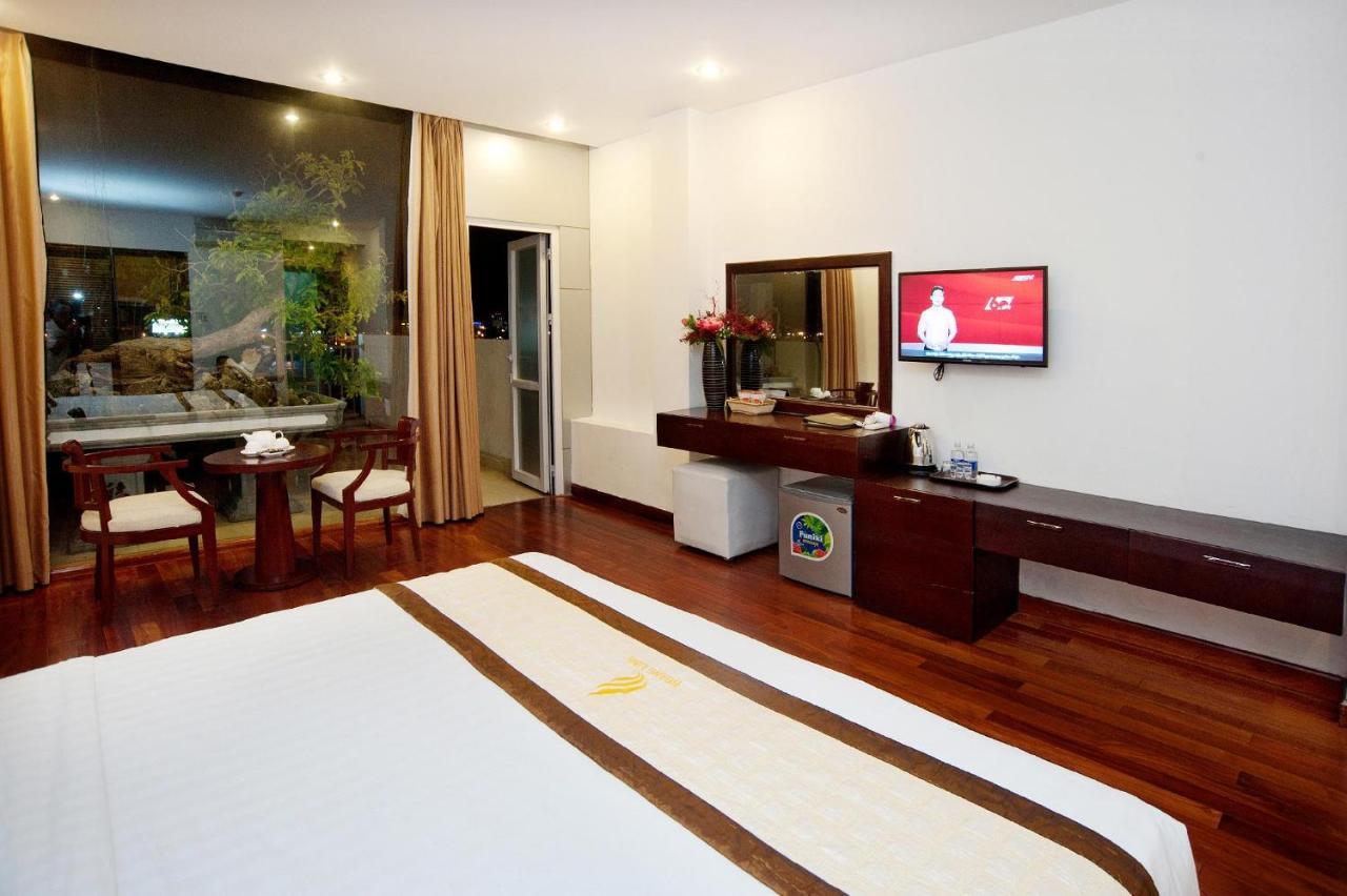 Khách sạn Hoang Linh 2*