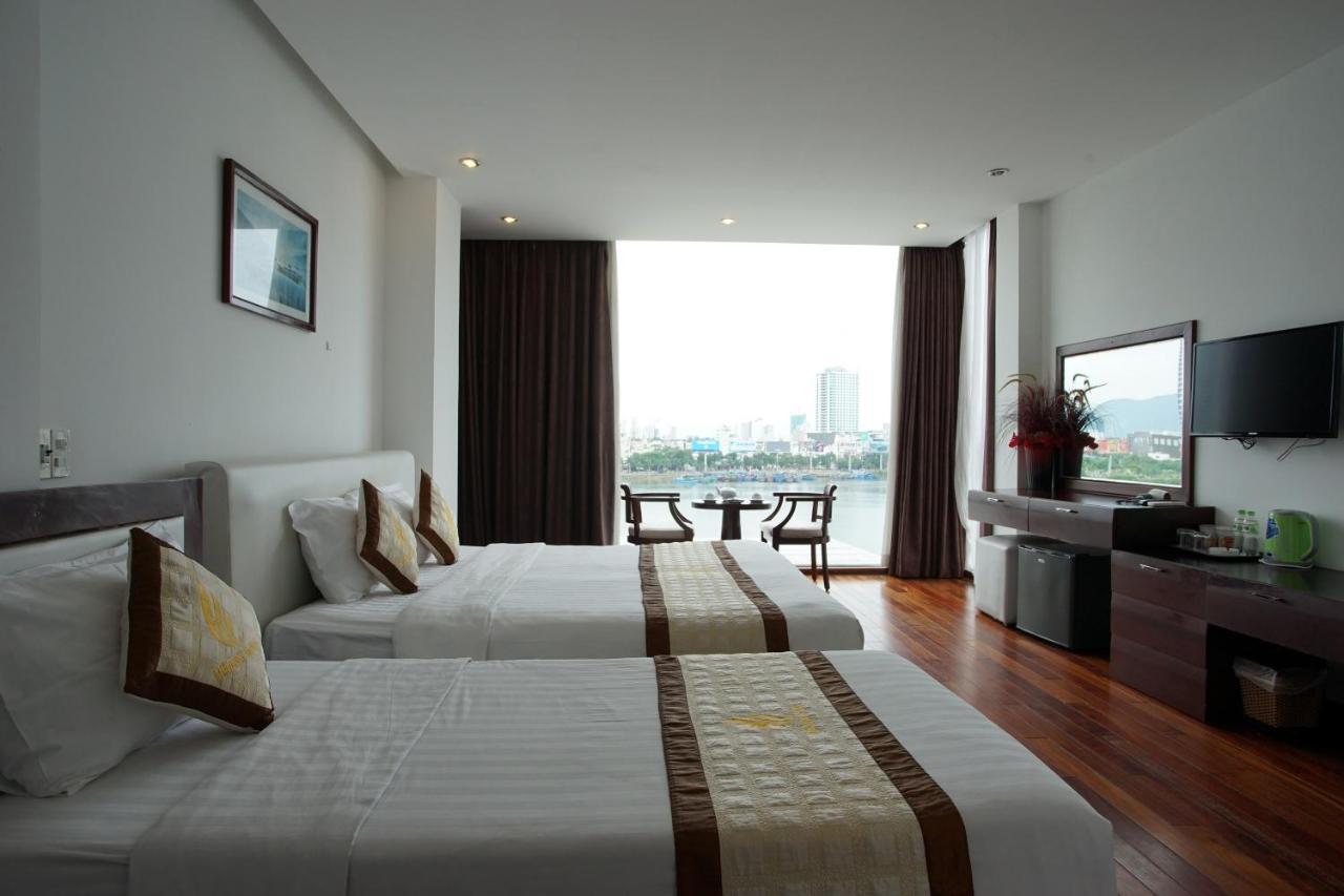 Hoang Linh Khách sạn Đà Nẵng