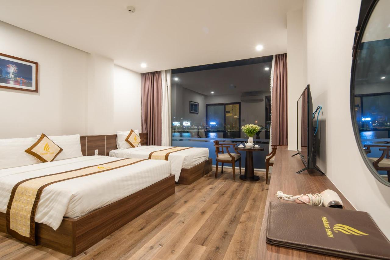 Khách sạn Hoang Linh