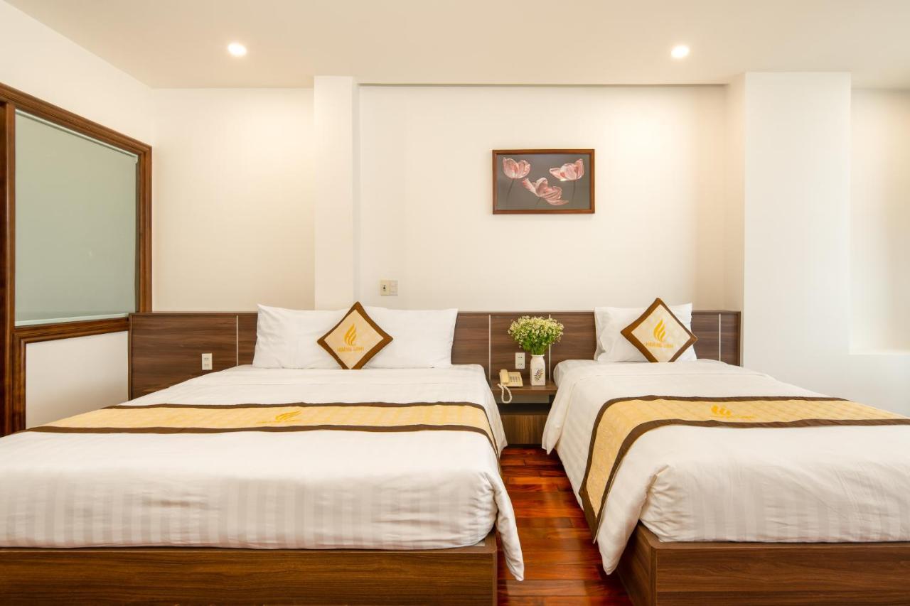 Hoang Linh Khách sạn