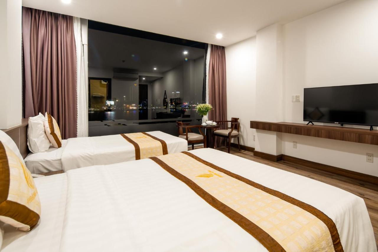 Khách sạn Hoang Linh 2*