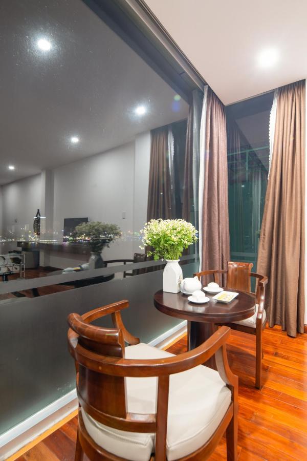 Khách sạn Hoang Linh Đà Nẵng