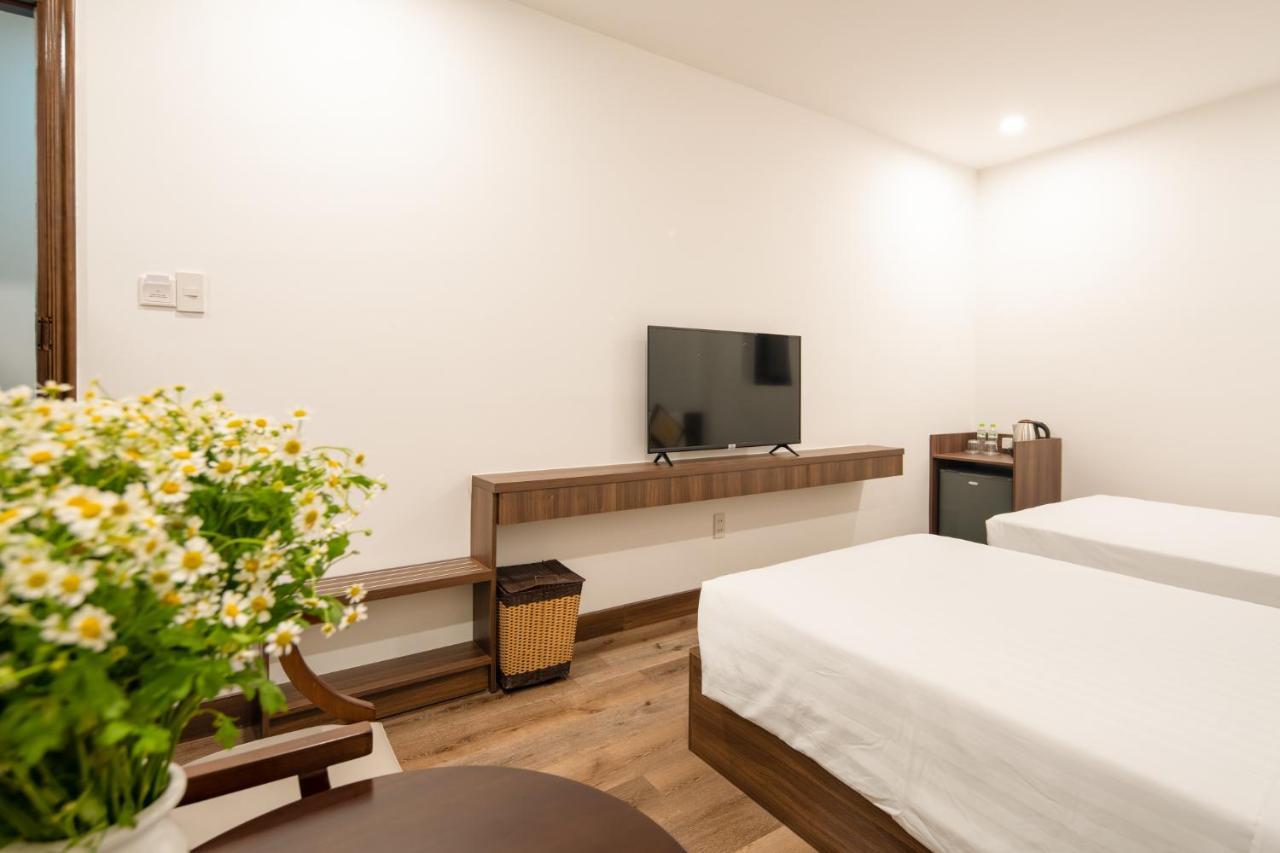 Khách sạn Hoang Linh Đà Nẵng