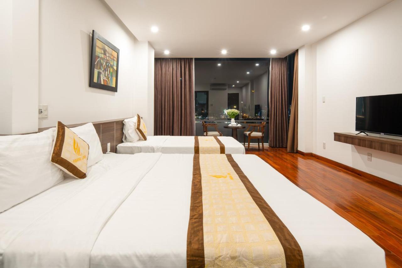 Khách sạn Hoang Linh 2*