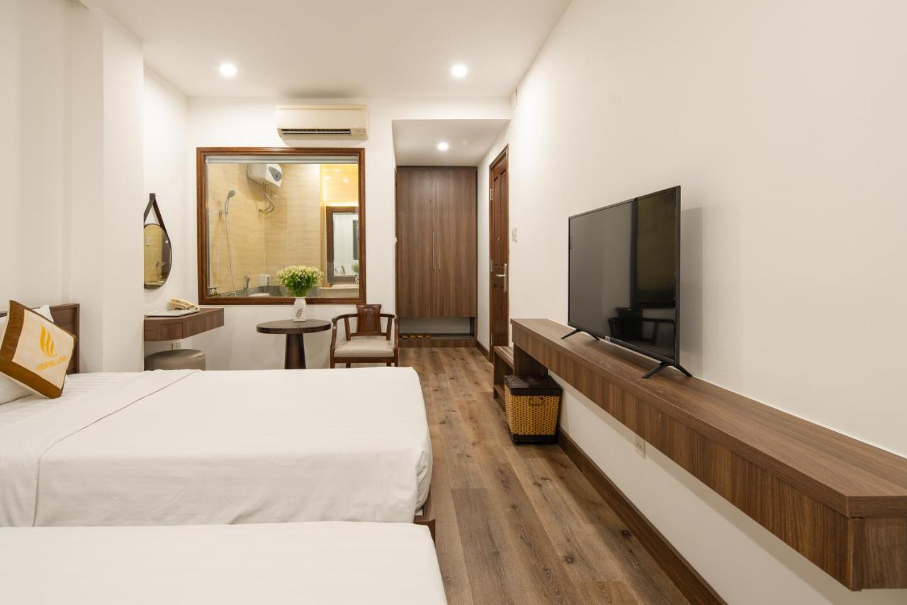 Hoang Linh Khách sạn Đà Nẵng
