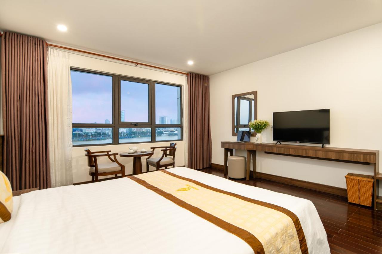 Khách sạn Hoang Linh 2*