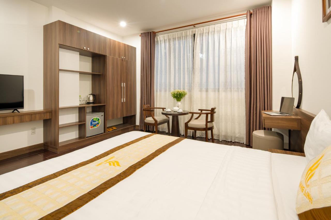 Hoang Linh Khách sạn Đà Nẵng