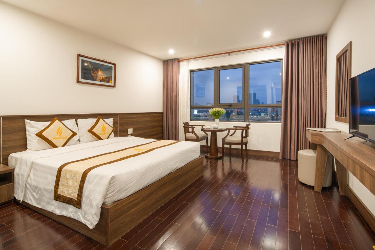 Hoang Linh 2* Đà Nẵng
