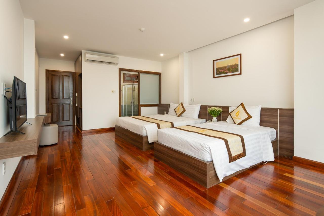 Khách sạn Hoang Linh Đà Nẵng