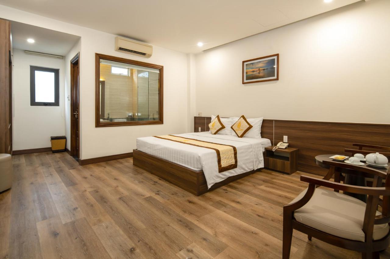 Hoang Linh Khách sạn 2*