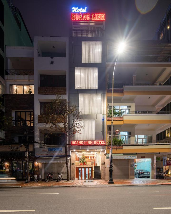 Hoang Linh Khách sạn 2*