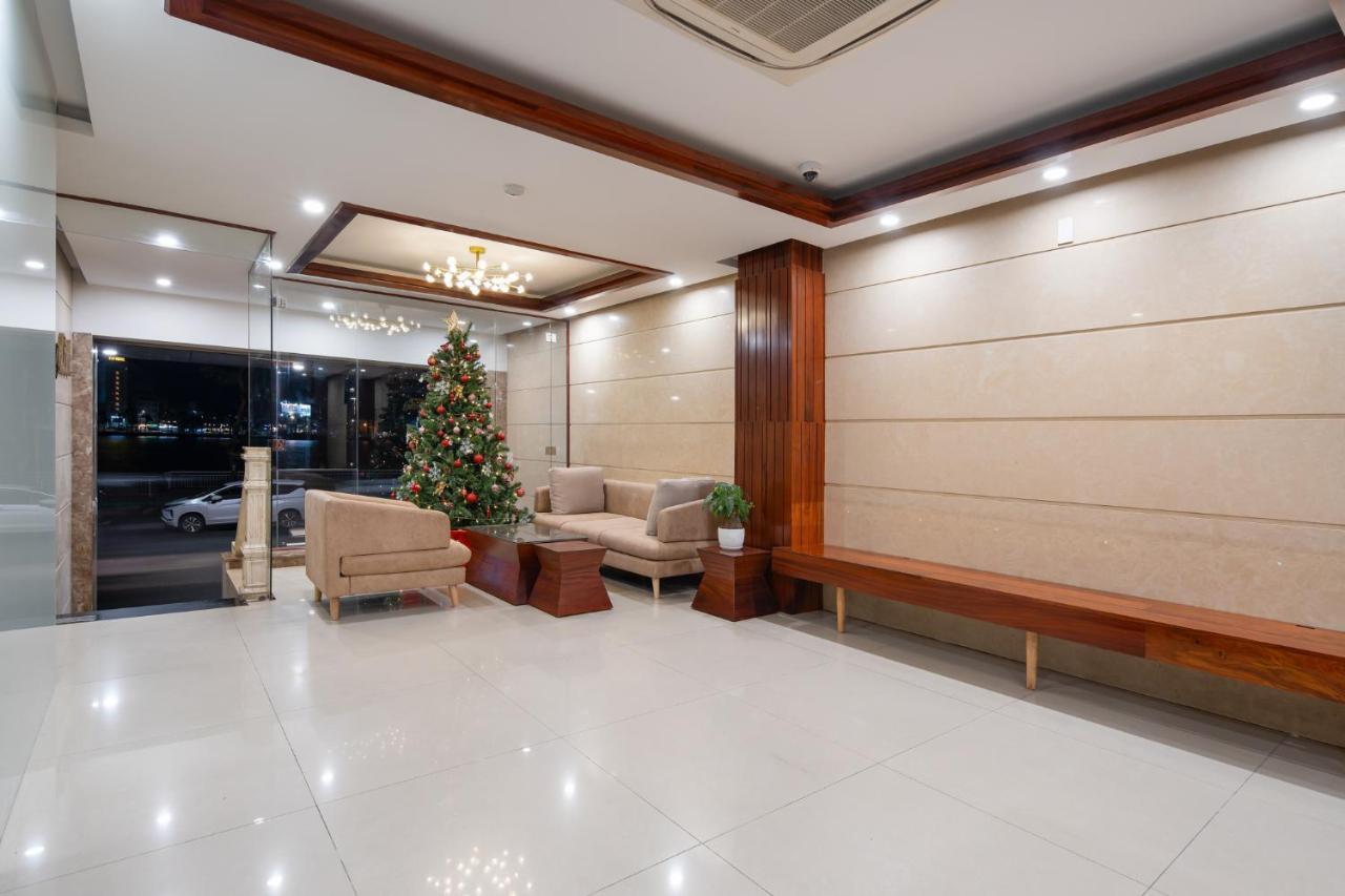 Khách sạn Hoang Linh Đà Nẵng