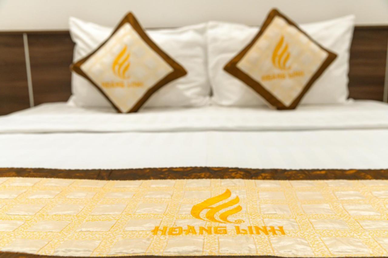 Hoang Linh Khách sạn