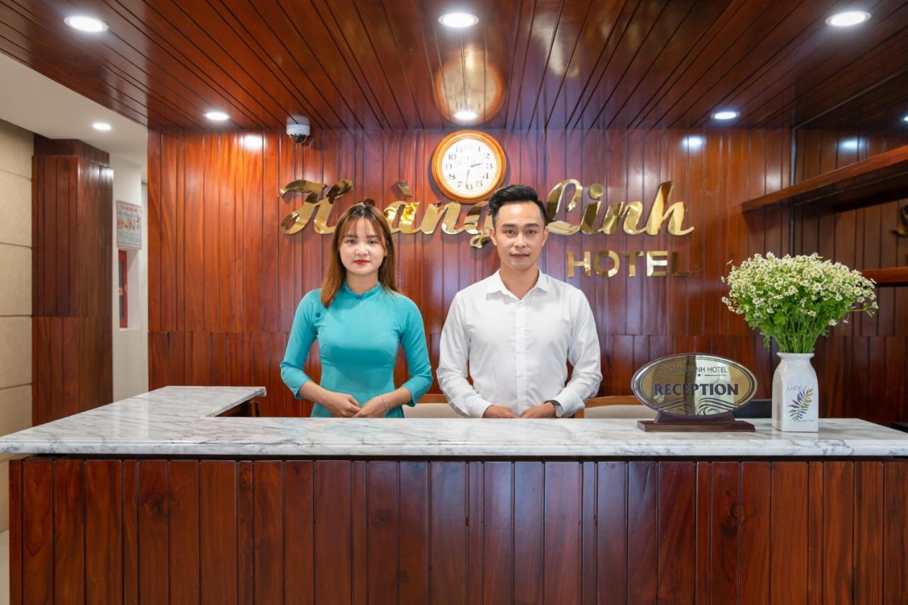 Hoang Linh Khách sạn Đà Nẵng