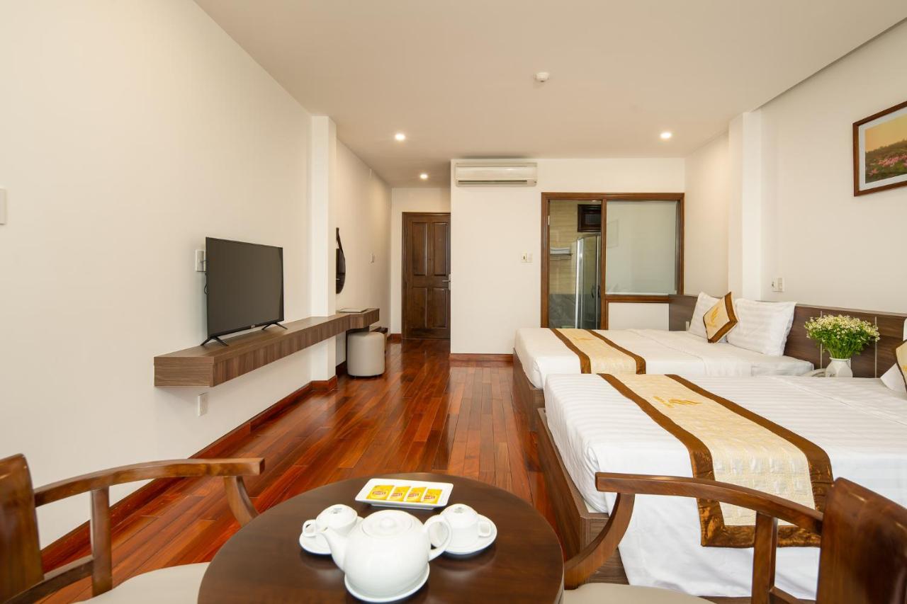 Hoang Linh Khách sạn 2*