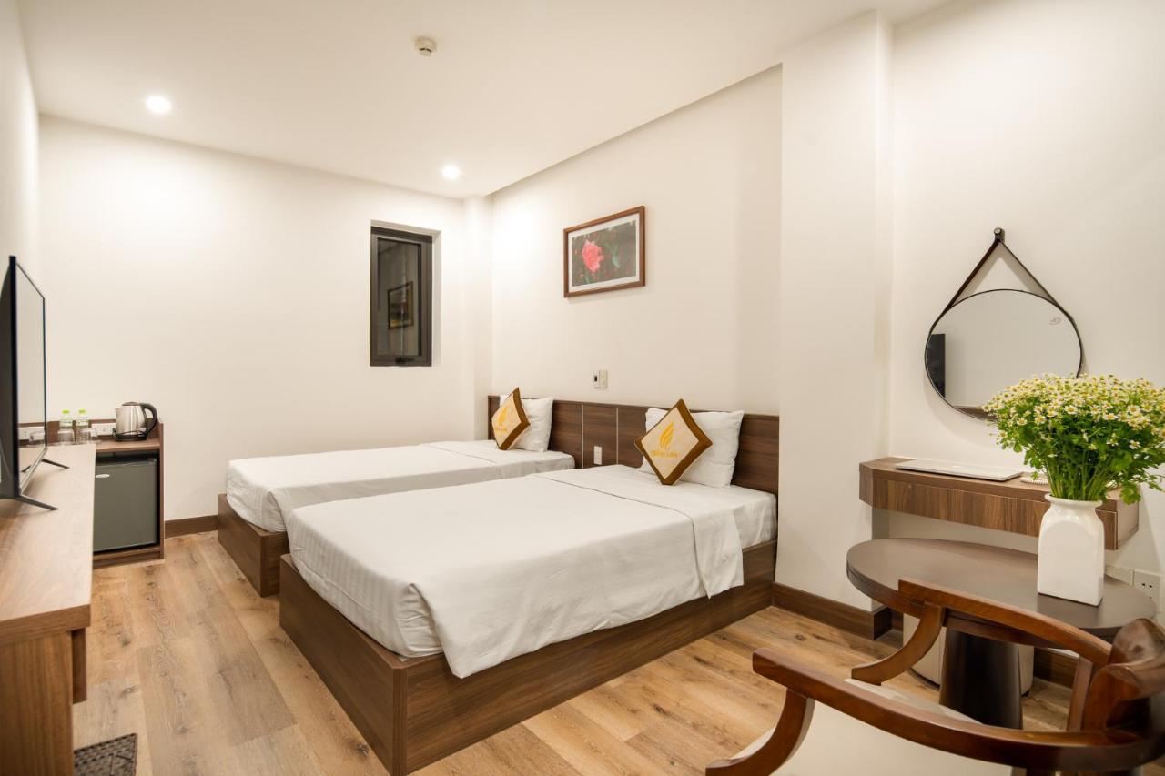 Khách sạn Hoang Linh Đà Nẵng