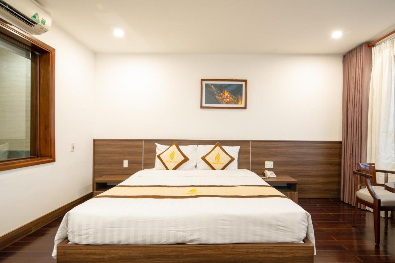 Khách sạn Hoang Linh