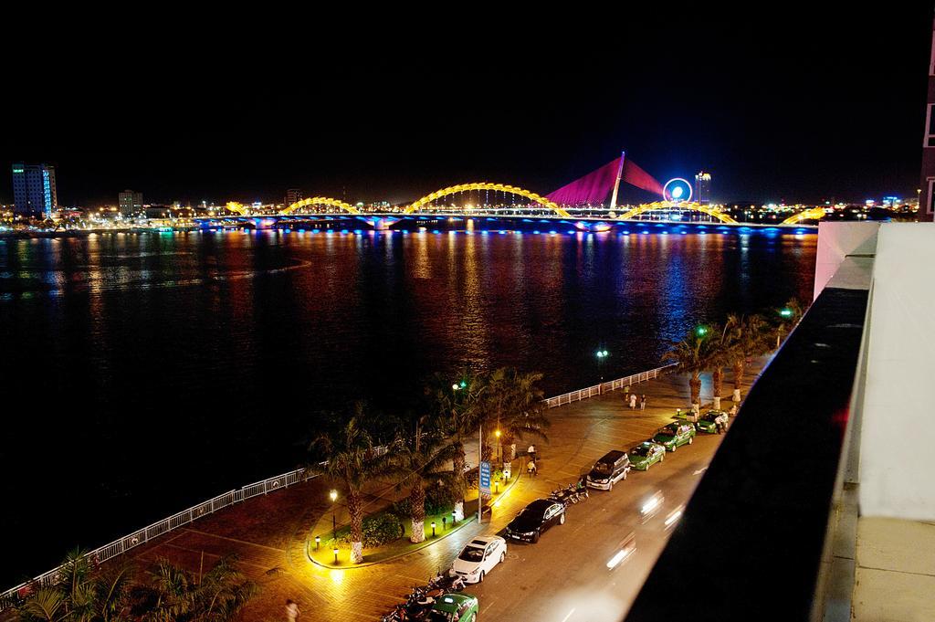 Khách sạn Hoang Linh Đà Nẵng