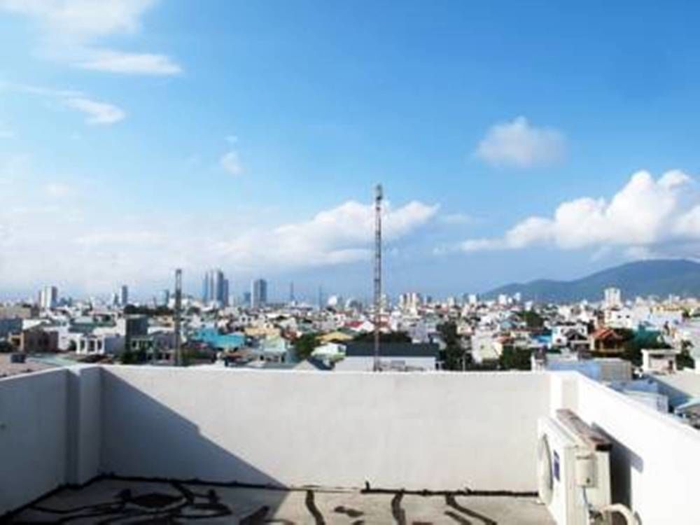Khách sạn Hoang Linh 2*