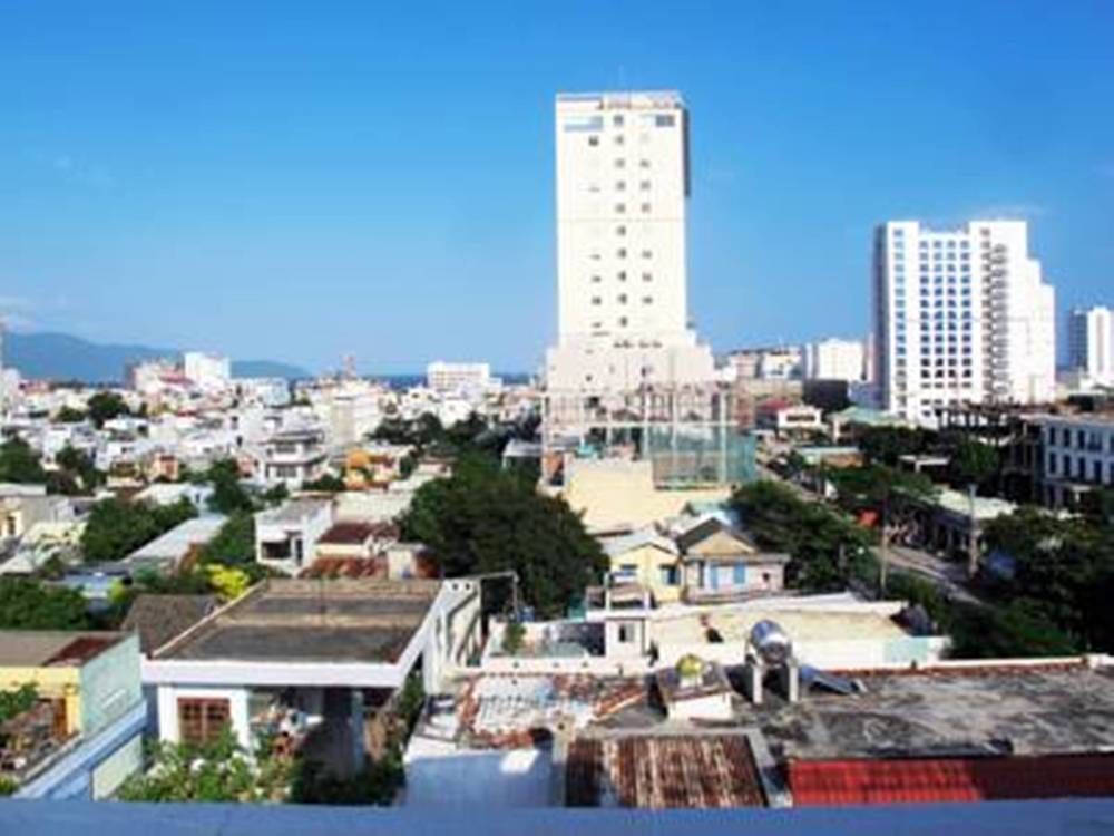 Khách sạn Hoang Linh