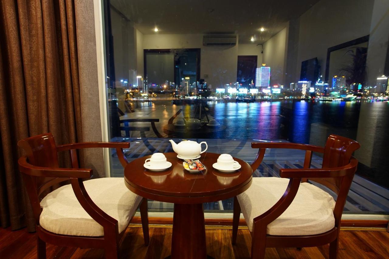Hoang Linh Đà Nẵng