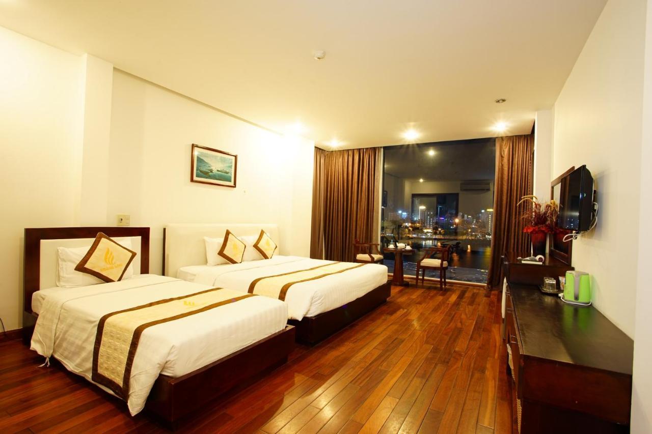 Hoang Linh Khách sạn 2*