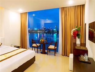 Khách sạn Hoang Linh Đà Nẵng